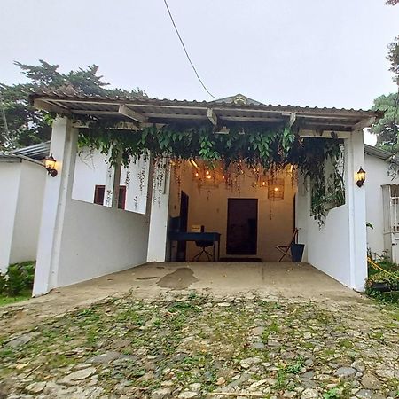 Casa 1800 Los Naranjos Boutique Hotel מראה חיצוני תמונה