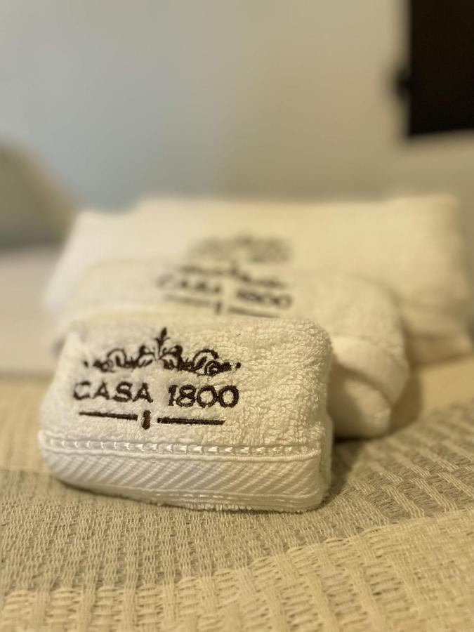 Casa 1800 Los Naranjos Boutique Hotel מראה חיצוני תמונה