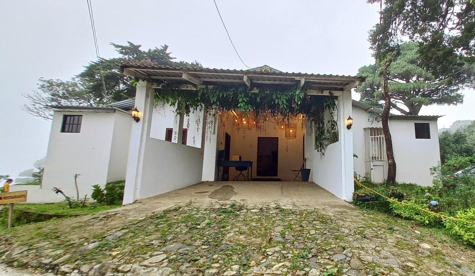 Casa 1800 Los Naranjos Boutique Hotel מראה חיצוני תמונה