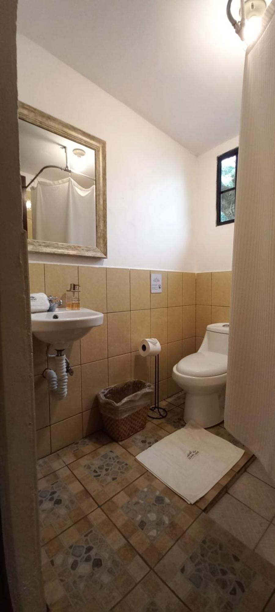 Casa 1800 Los Naranjos Boutique Hotel מראה חיצוני תמונה