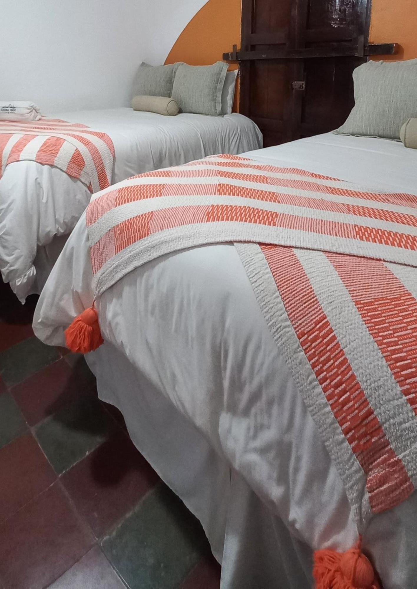 Casa 1800 Los Naranjos Boutique Hotel מראה חיצוני תמונה