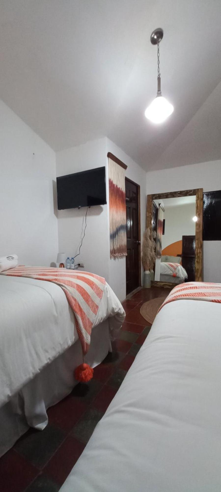 Casa 1800 Los Naranjos Boutique Hotel מראה חיצוני תמונה