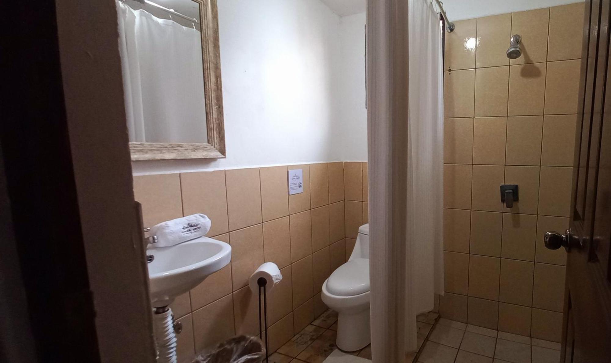 Casa 1800 Los Naranjos Boutique Hotel מראה חיצוני תמונה