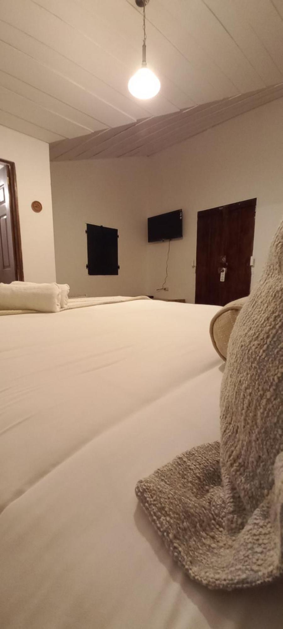 Casa 1800 Los Naranjos Boutique Hotel מראה חיצוני תמונה