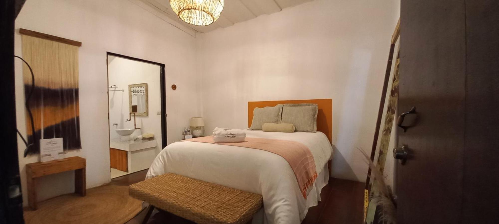 Casa 1800 Los Naranjos Boutique Hotel מראה חיצוני תמונה